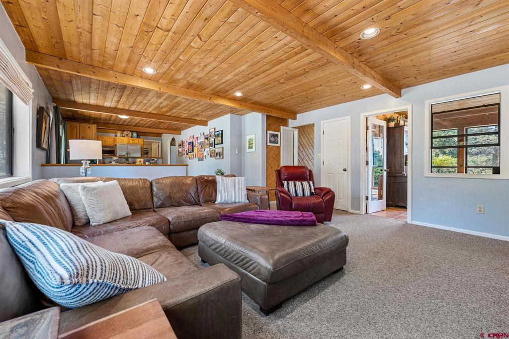 268 Timberline Drive Durango CO 81301