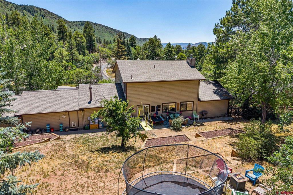 268 Timberline Drive Durango CO 81301