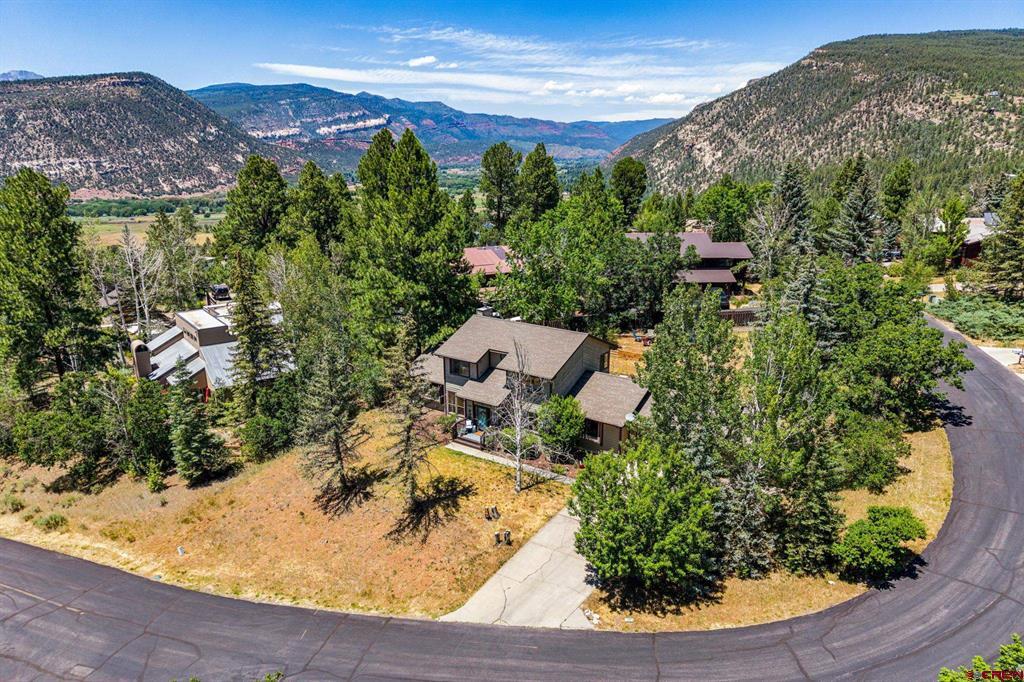 268 Timberline Drive Durango CO 81301