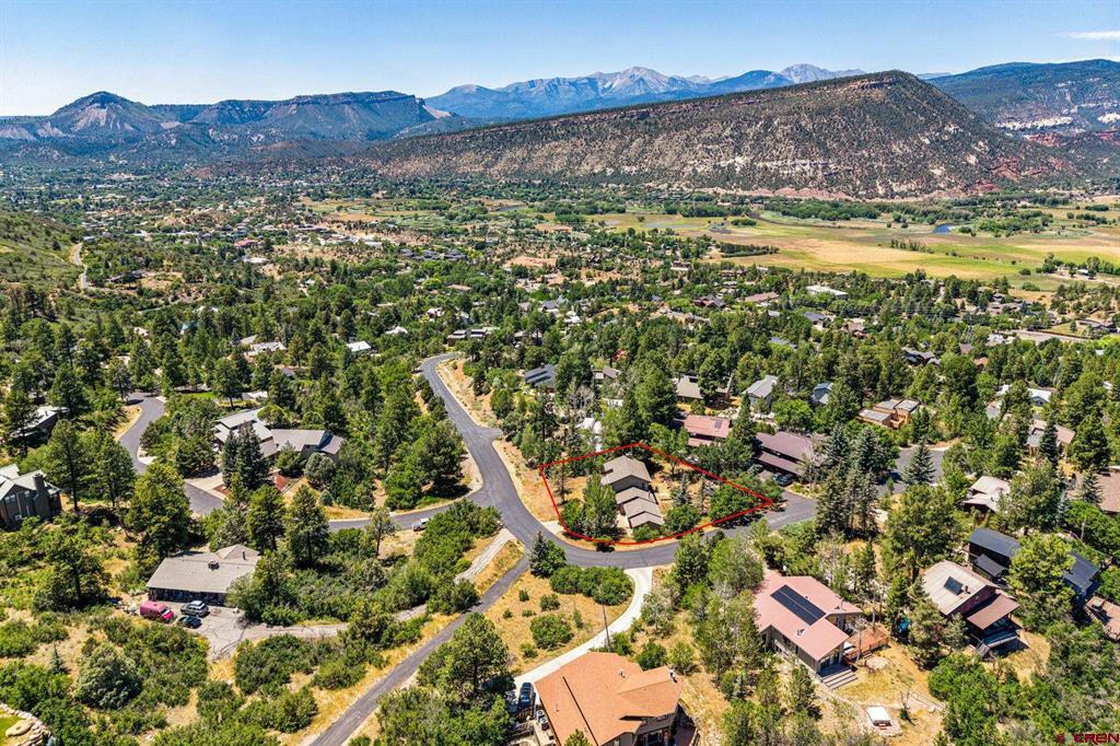 268 Timberline Drive Durango CO 81301