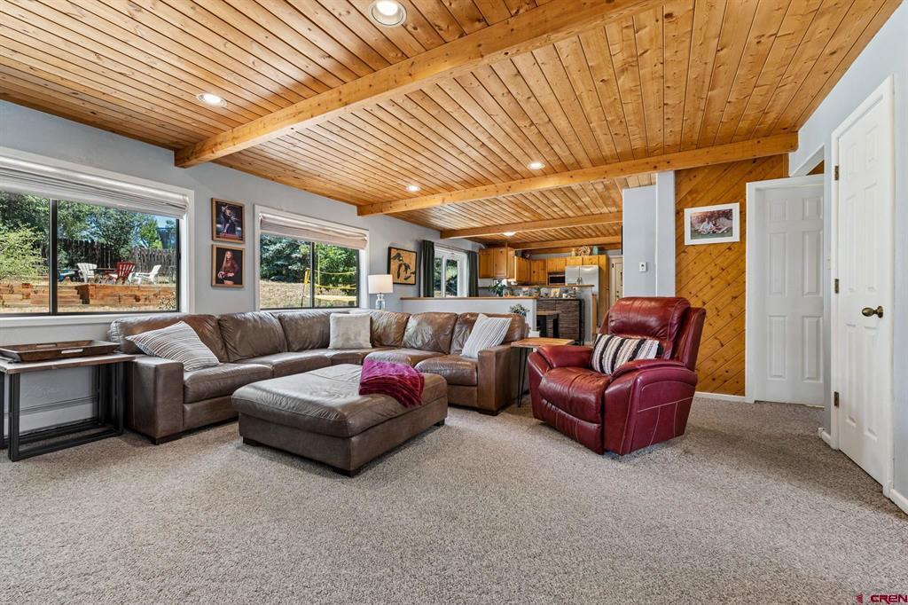 268 Timberline Drive Durango CO 81301