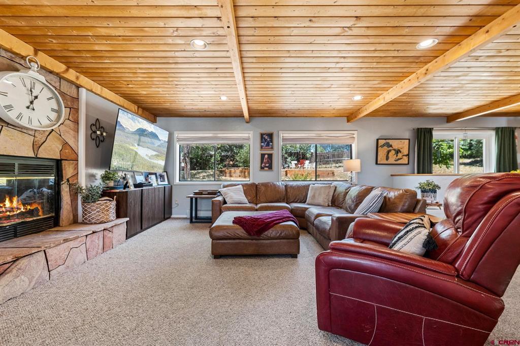 268 Timberline Drive Durango CO 81301