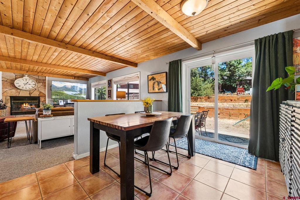 268 Timberline Drive Durango CO 81301