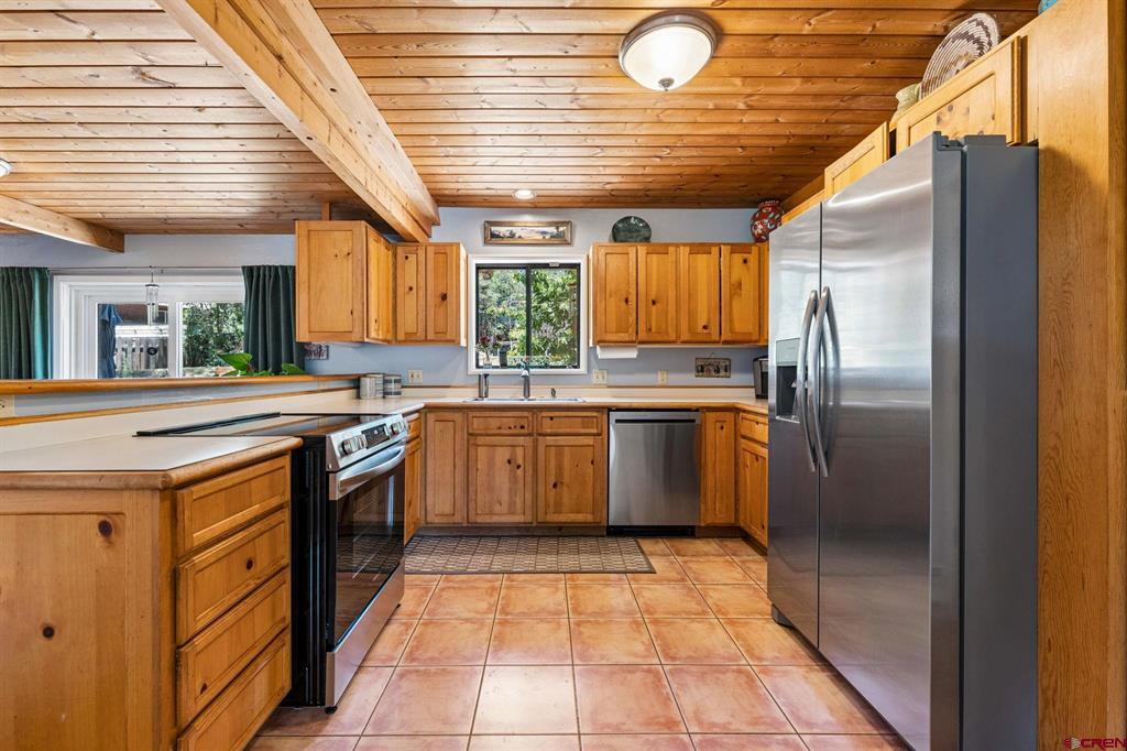 268 Timberline Drive Durango CO 81301