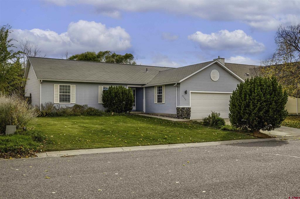 2555 Iris Court Montrose CO 81401