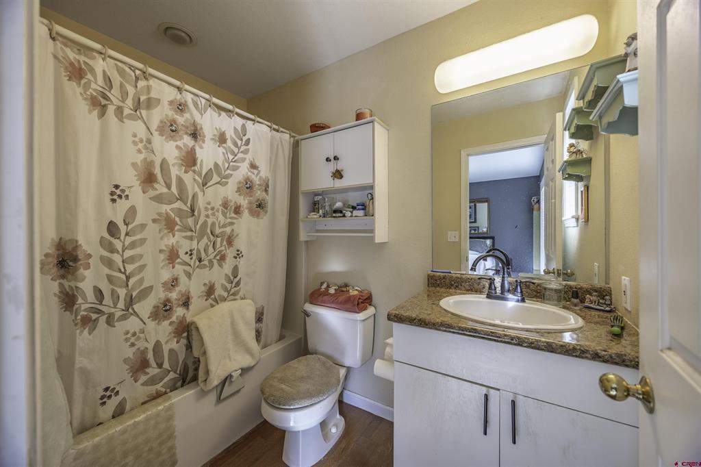 2555 Iris Court Montrose CO 81401