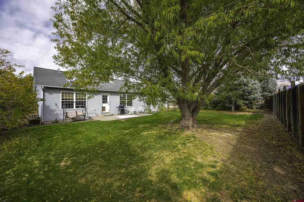 2555 Iris Court Montrose CO 81401