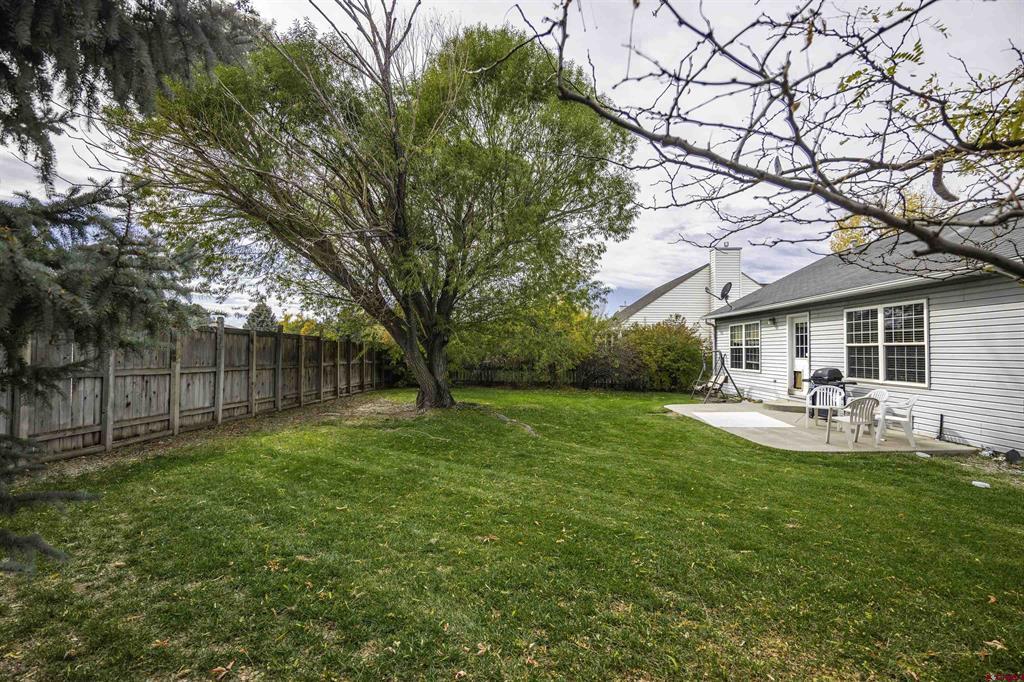 2555 Iris Court Montrose CO 81401