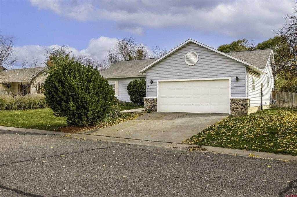 2555 Iris Court Montrose CO 81401