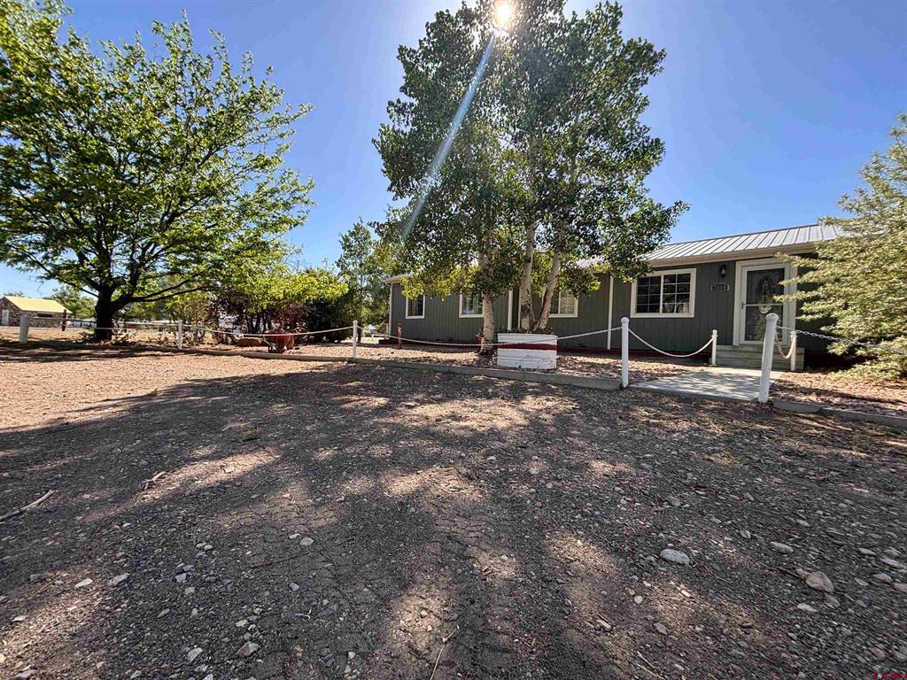 7150 Gaumer Lane Alamosa CO 81101