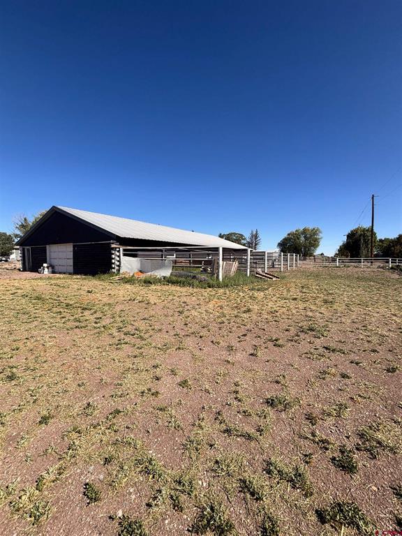 7150 Gaumer Lane Alamosa CO 81101