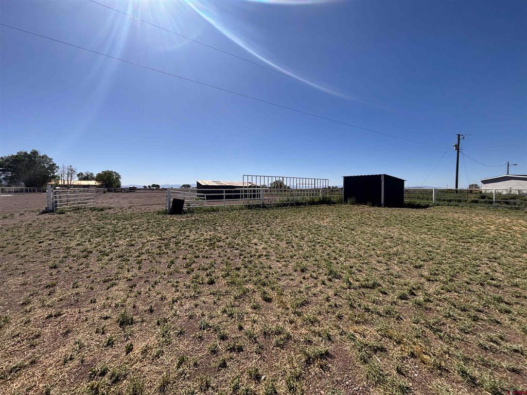 7150 Gaumer Lane Alamosa CO 81101