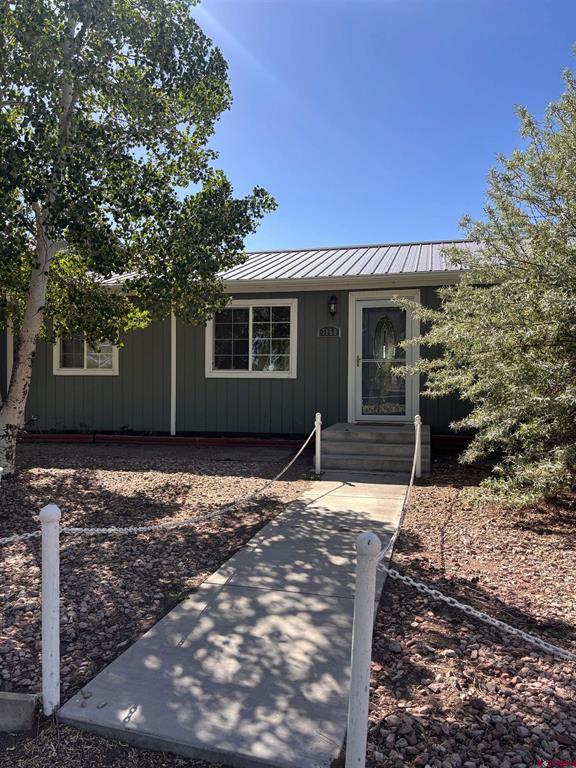 7150 Gaumer Lane Alamosa CO 81101
