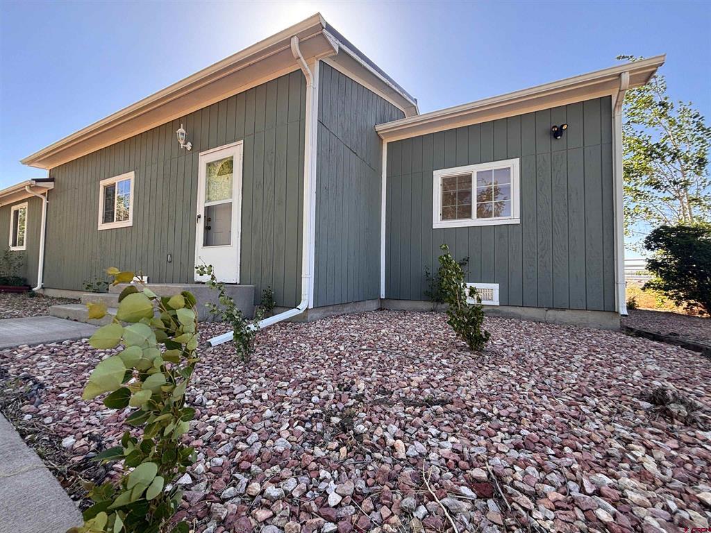 7150 Gaumer Lane Alamosa CO 81101