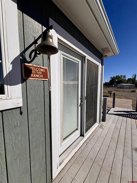7150 Gaumer Lane Alamosa CO 81101