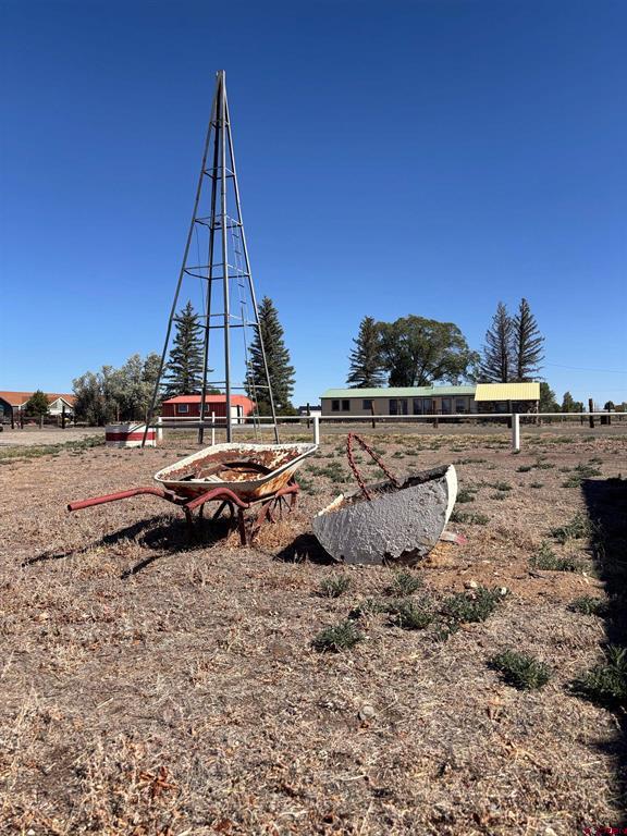 7150 Gaumer Lane Alamosa CO 81101