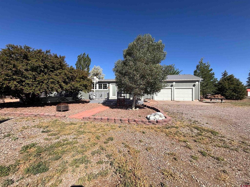 7150 Gaumer Lane Alamosa CO 81101