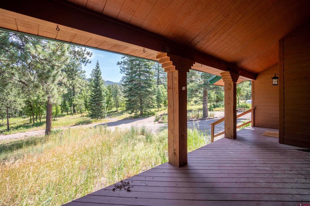 89 Sunset Lane Durango CO 81301