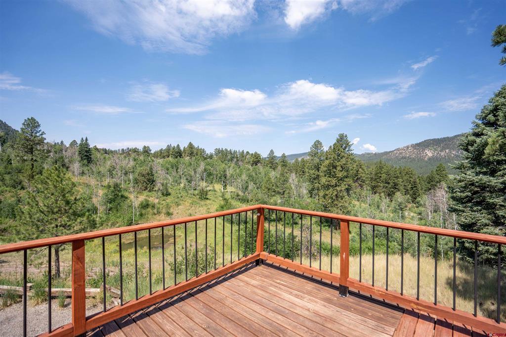 89 Sunset Lane Durango CO 81301