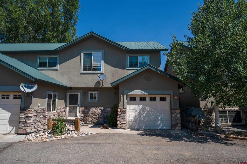 723 N 10th Street Gunnison CO 81230