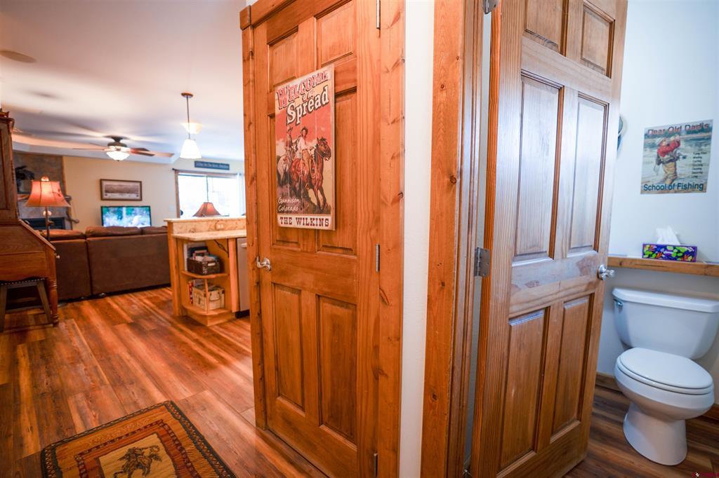 723 N 10th Street Gunnison CO 81230