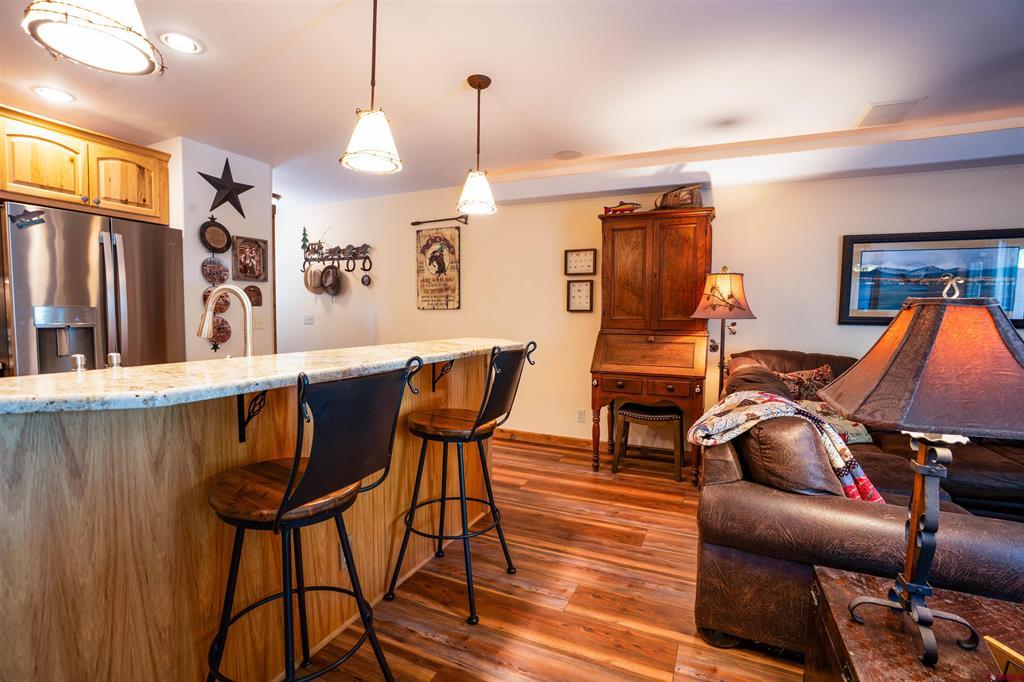 723 N 10th Street Gunnison CO 81230