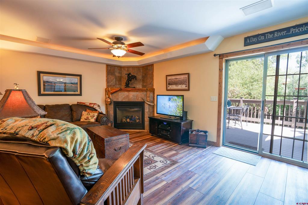 723 N 10th Street Gunnison CO 81230