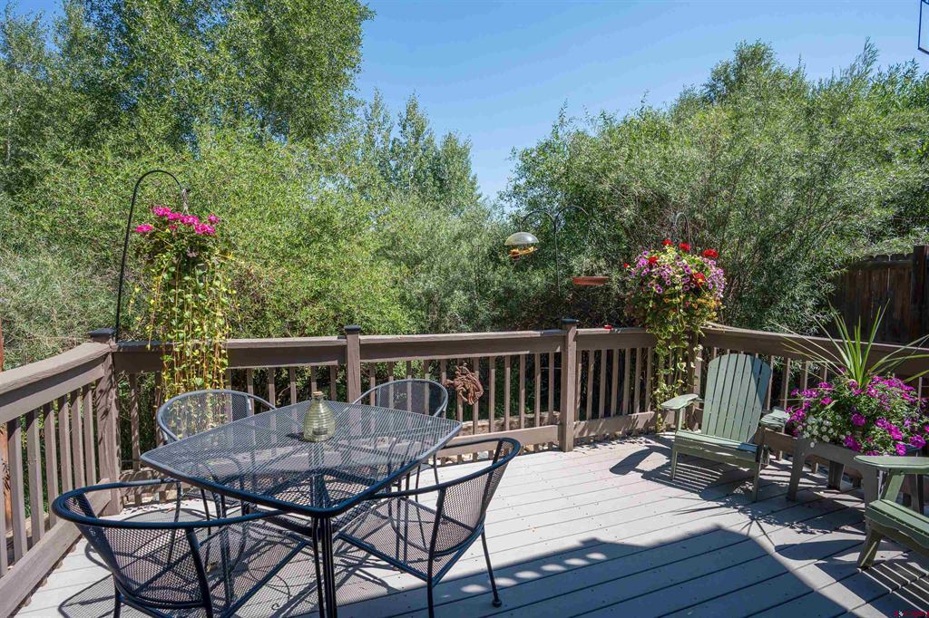 723 N 10th Street Gunnison CO 81230