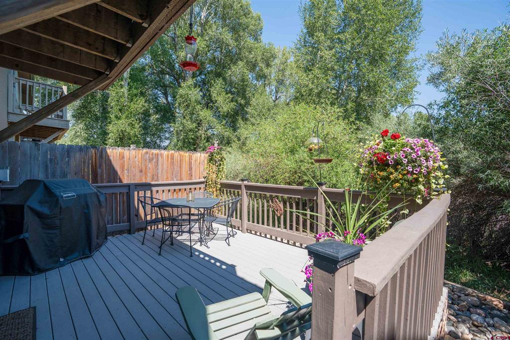 723 N 10th Street Gunnison CO 81230