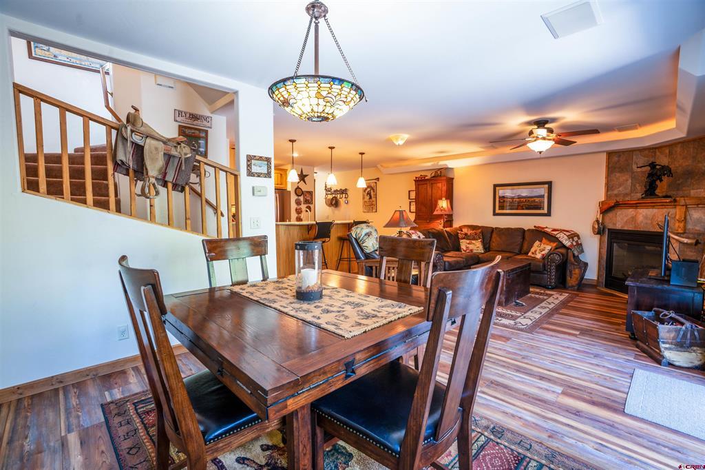 723 N 10th Street Gunnison CO 81230