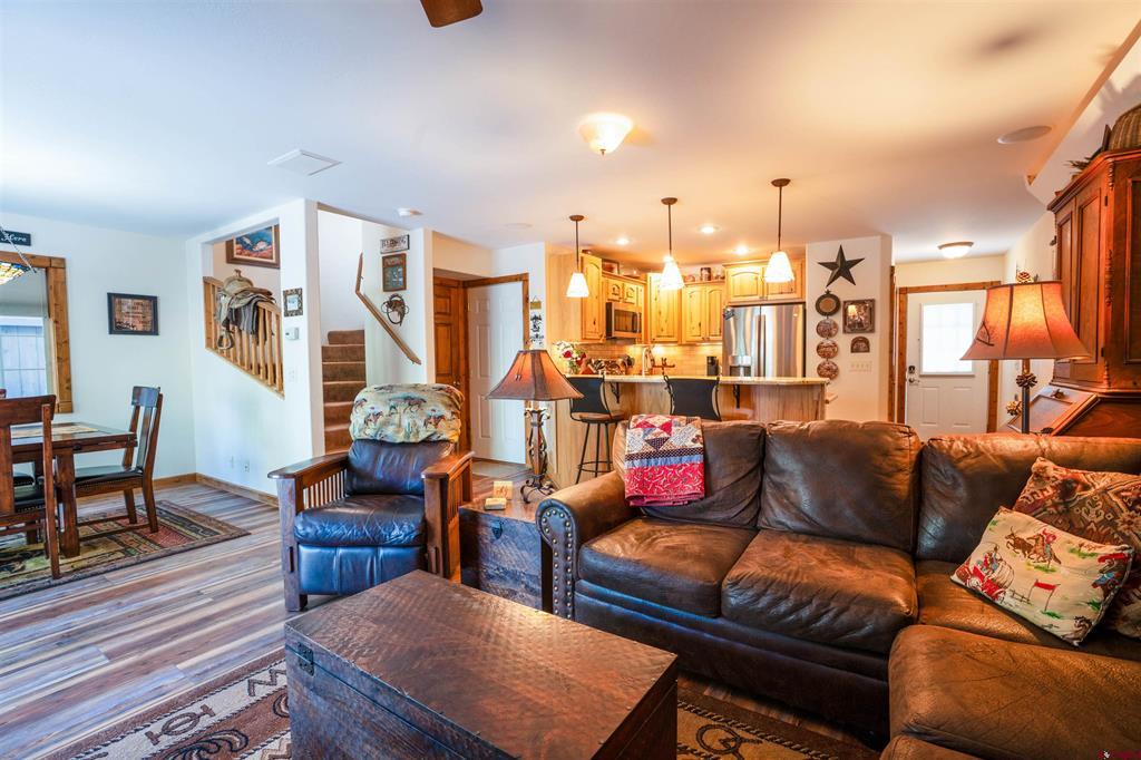 723 N 10th Street Gunnison CO 81230