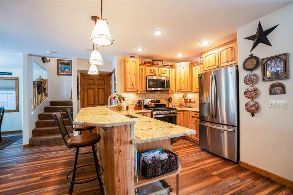 723 N 10th Street Gunnison CO 81230