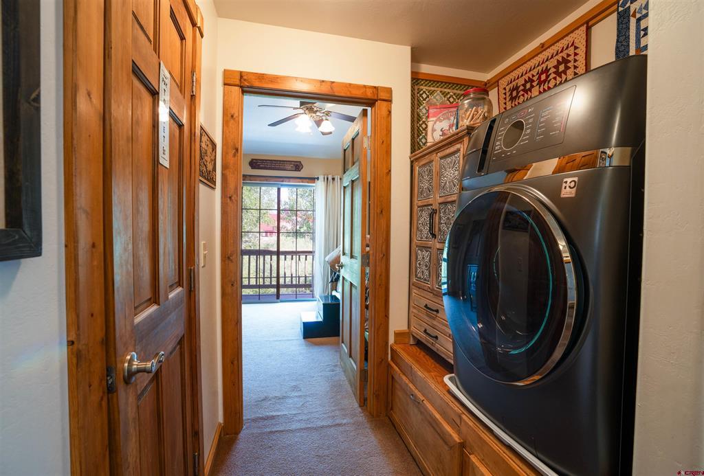 723 N 10th Street Gunnison CO 81230