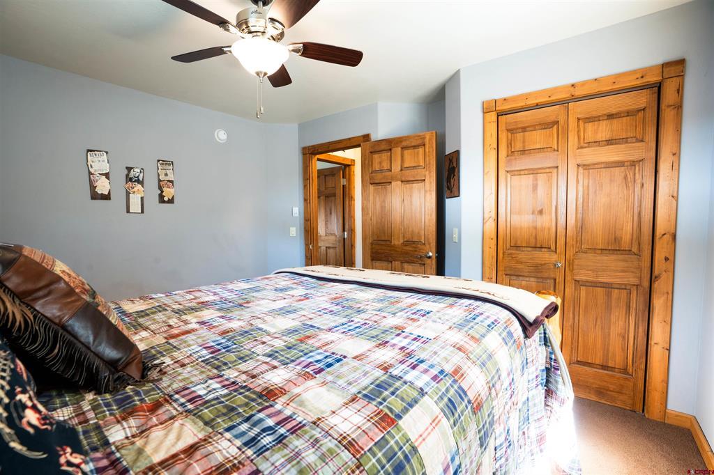 723 N 10th Street Gunnison CO 81230