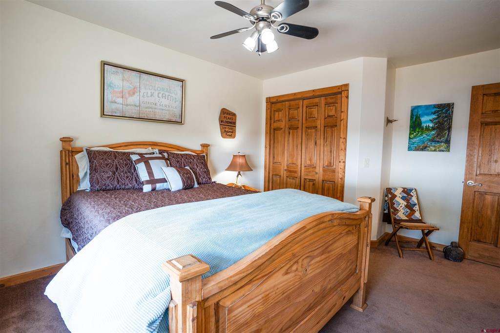 723 N 10th Street Gunnison CO 81230