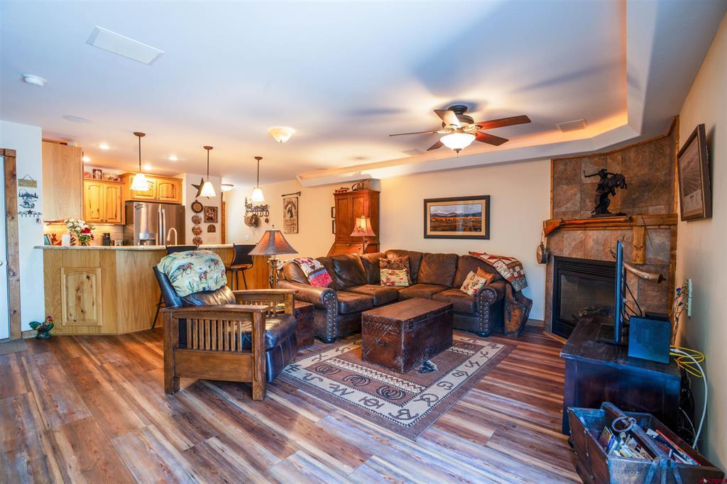 723 N 10th Street Gunnison CO 81230