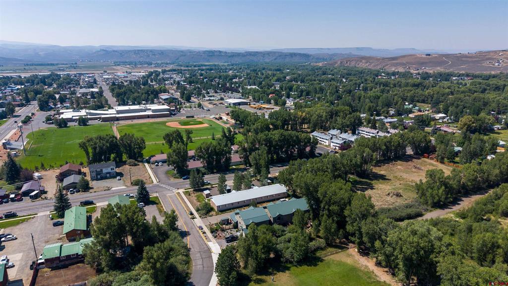 723 N 10th Street Gunnison CO 81230