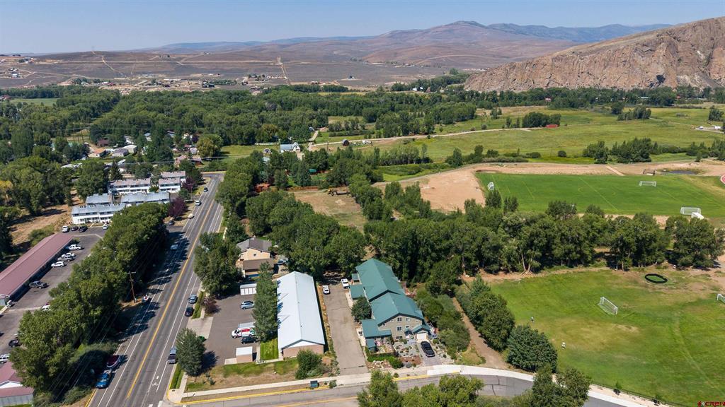 723 N 10th Street Gunnison CO 81230
