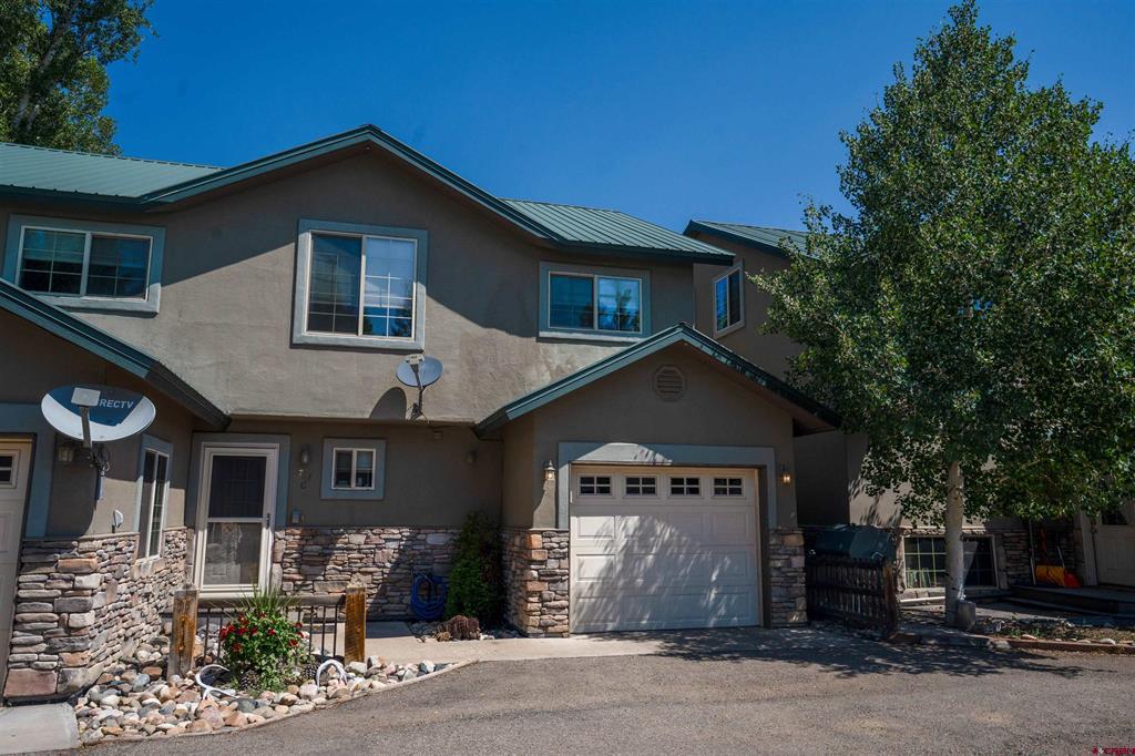 723 N 10th Street Gunnison CO 81230
