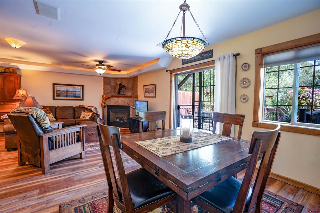 723 N 10th Street Gunnison CO 81230