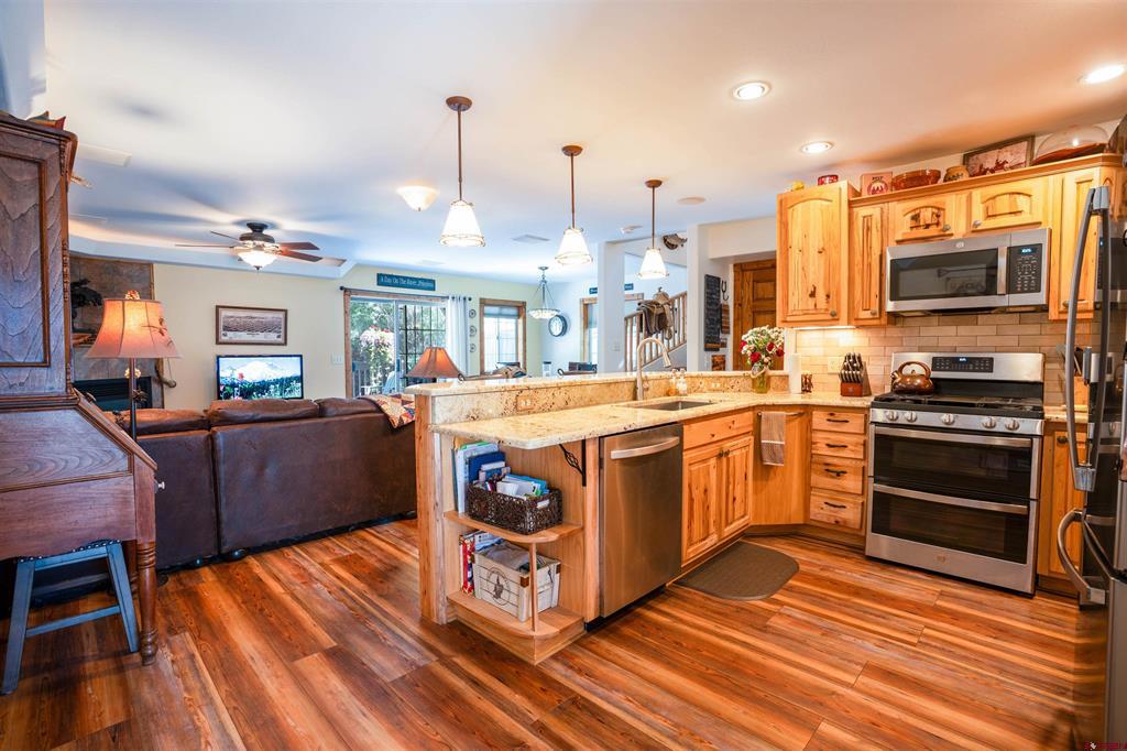 723 N 10th Street Gunnison CO 81230