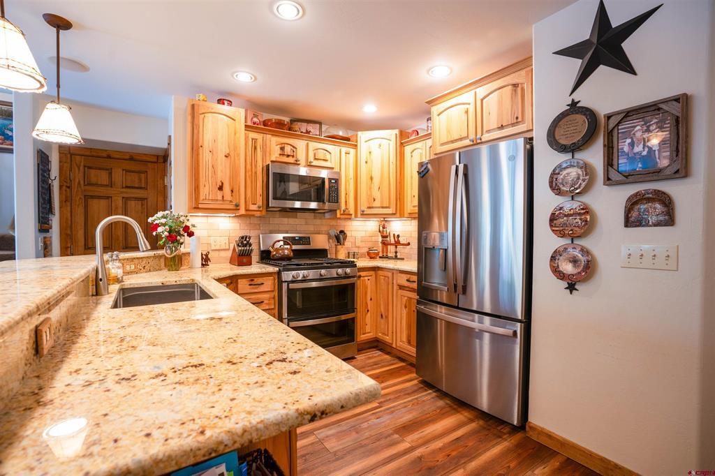 723 N 10th Street Gunnison CO 81230
