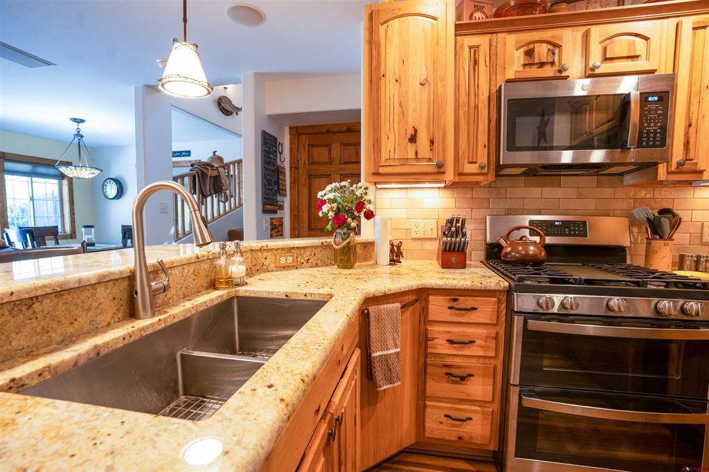 723 N 10th Street Gunnison CO 81230