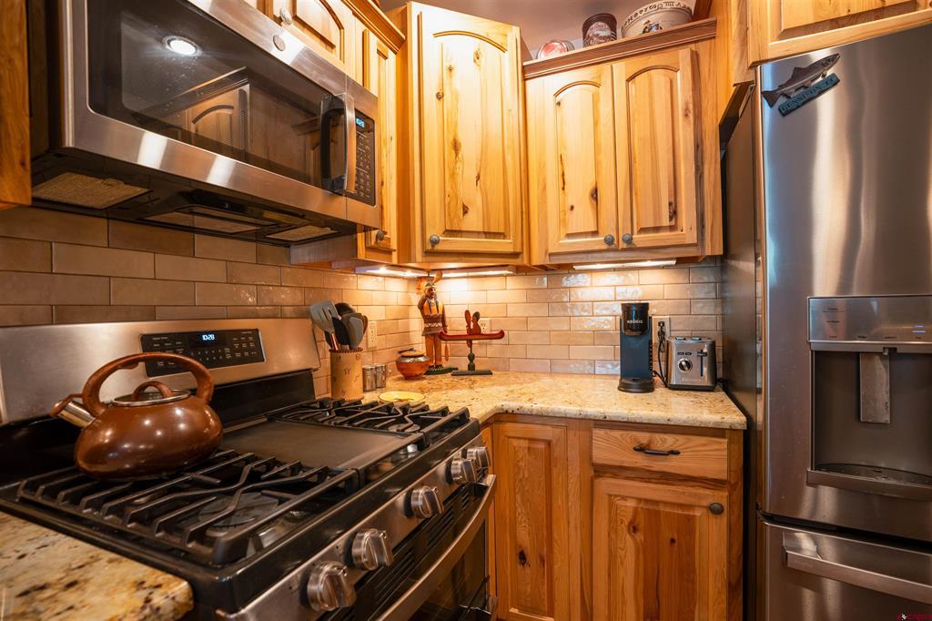 723 N 10th Street Gunnison CO 81230