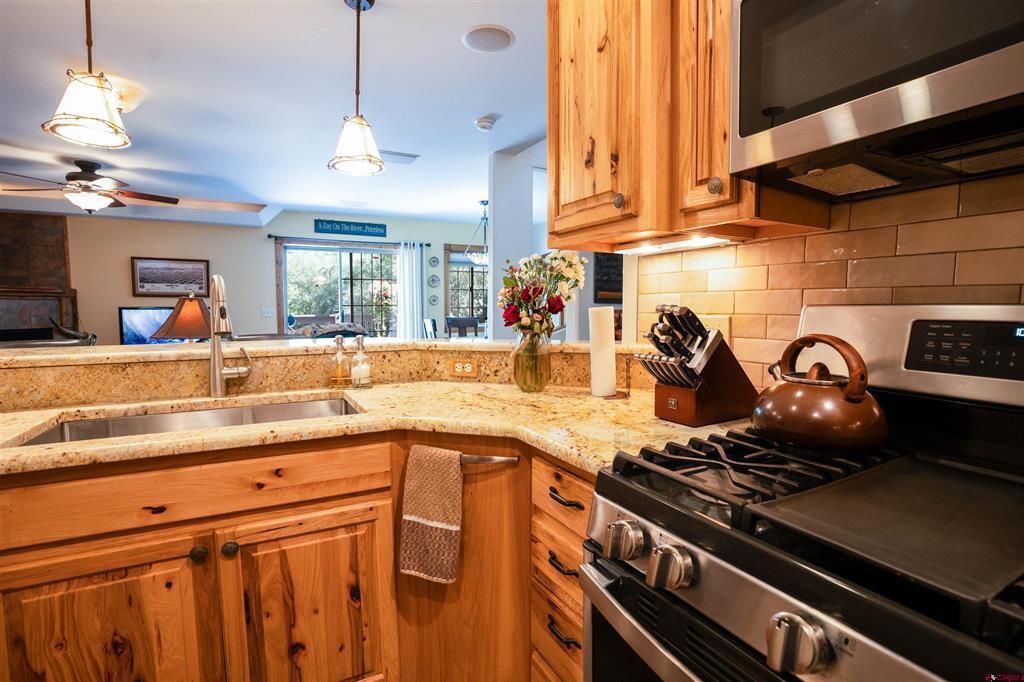 723 N 10th Street Gunnison CO 81230