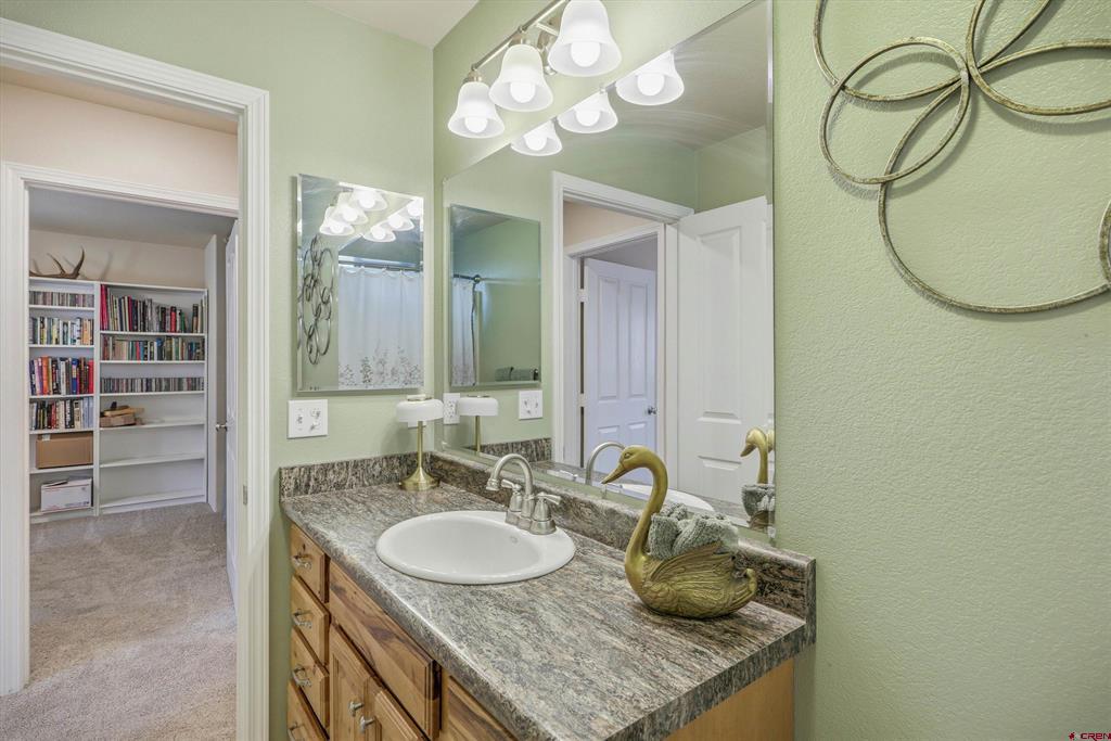 1594 Meadows Drive Pagosa Springs CO 81147
