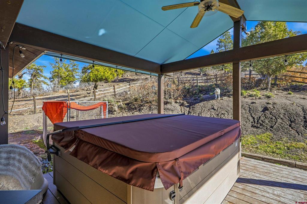 1594 Meadows Drive Pagosa Springs CO 81147