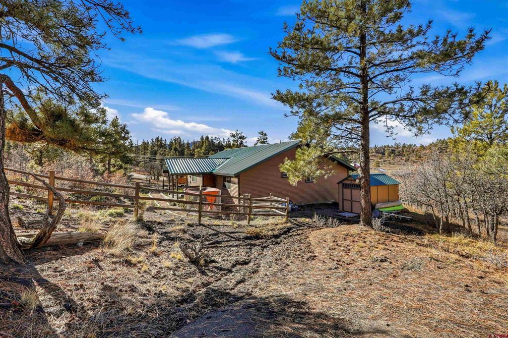 1594 Meadows Drive Pagosa Springs CO 81147