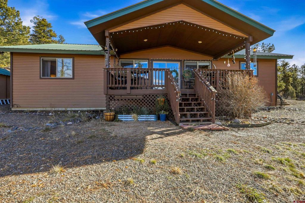 1594 Meadows Drive Pagosa Springs CO 81147