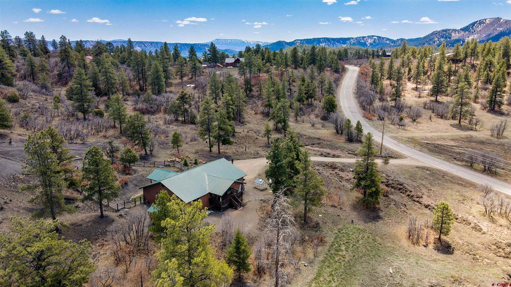 1594 Meadows Drive Pagosa Springs CO 81147